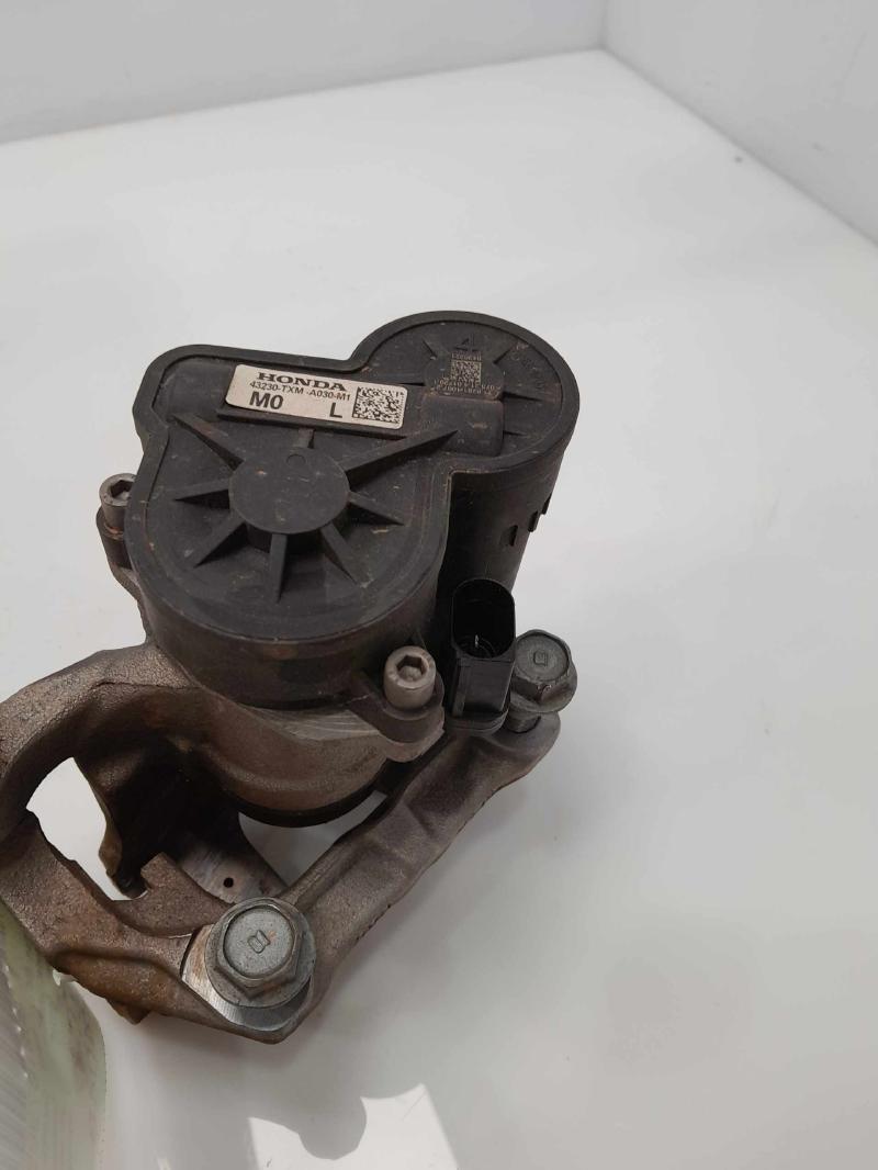 2022 Honda Insight Caliper