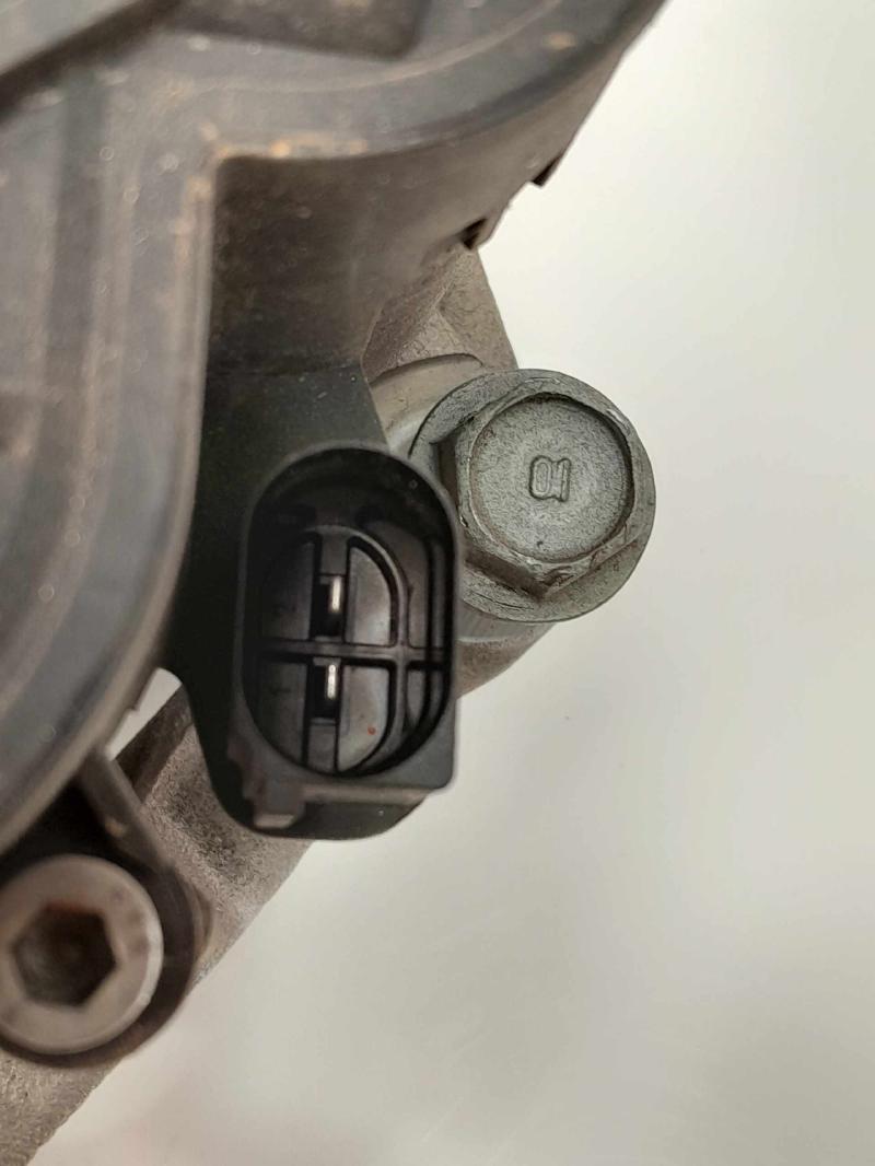 2022 Honda Insight Caliper