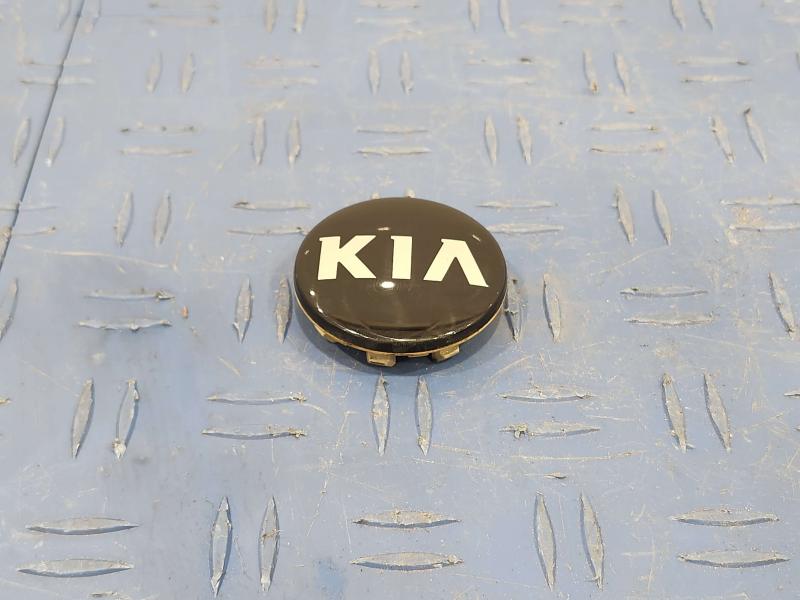 2021 Kia Forte Center Cap