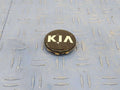 2021 Kia Forte Center Cap