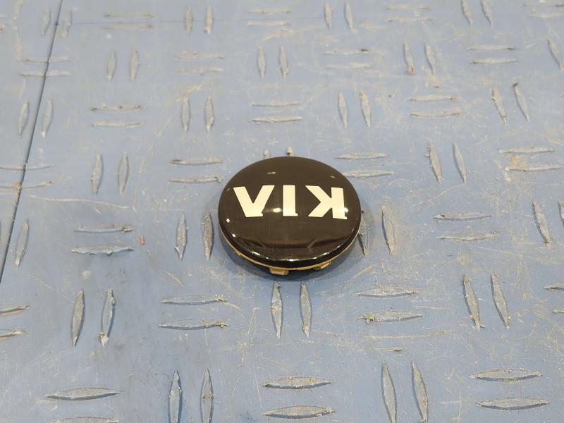 2021 Kia Forte Center Cap