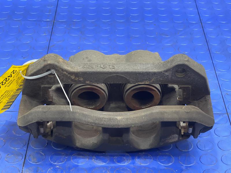 2016 Ford F-150 Front Brake Caliper Assembly Left Driver Side OEM FL3Z2B121B,LH