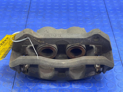 2016 Ford F-150 Front Brake Caliper Assembly Left Driver Side OEM FL3Z2B121B,LH