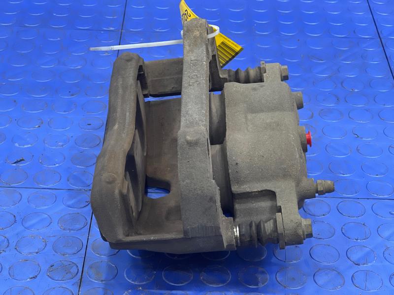 2016 Ford F-150 Front Brake Caliper Assembly Left Driver Side OEM FL3Z2B121B,LH