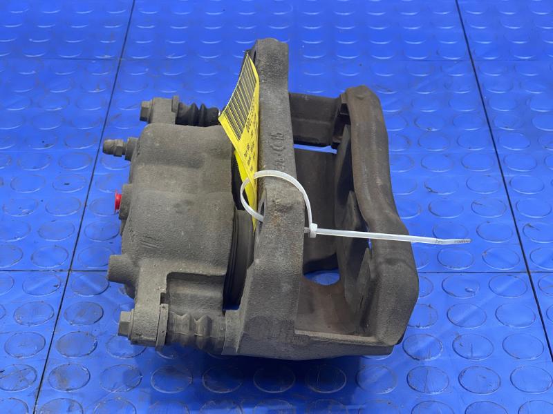 2016 Ford F-150 Front Brake Caliper Assembly Left Driver Side OEM FL3Z2B121B,LH