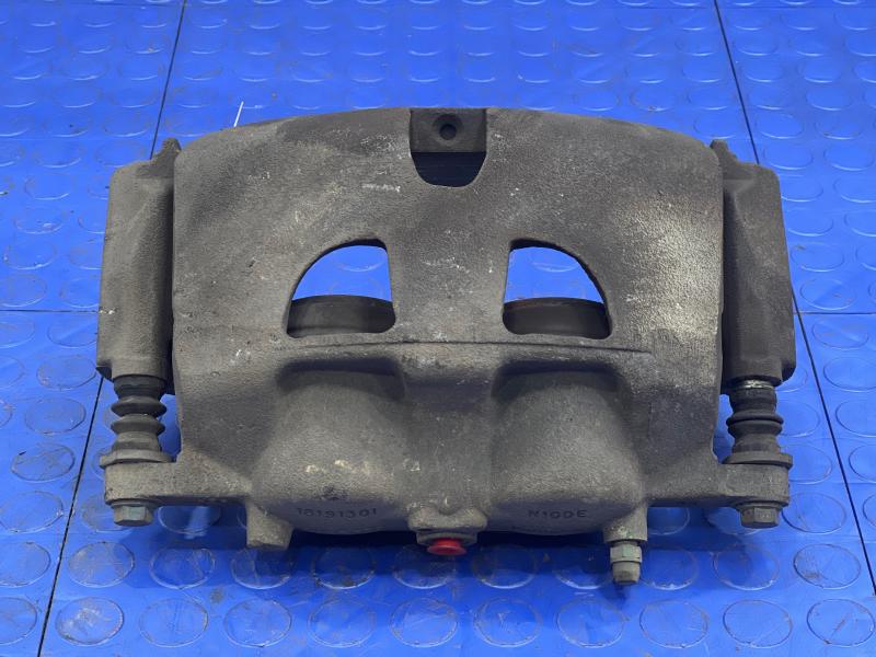 2016 Ford F-150 Front Brake Caliper Assembly Left Driver Side OEM FL3Z2B121B,LH