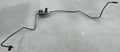 2004 - 2008 Toyota Corolla AC Liquid Hose OEM 88710-02690