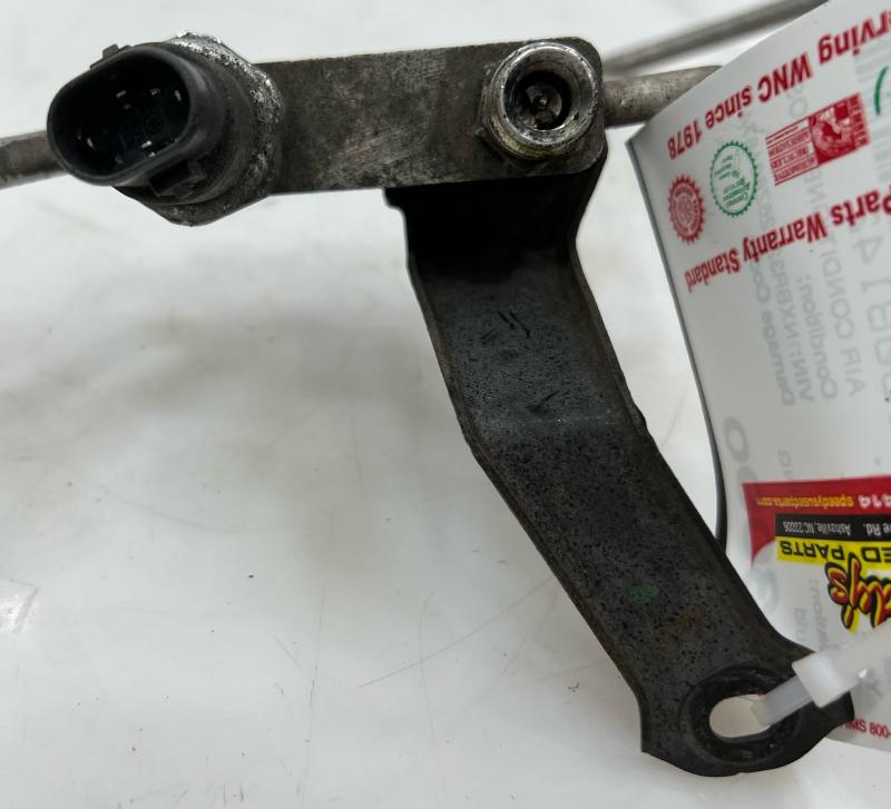 2004 - 2008 Toyota Corolla AC Liquid Hose OEM 88710-02690
