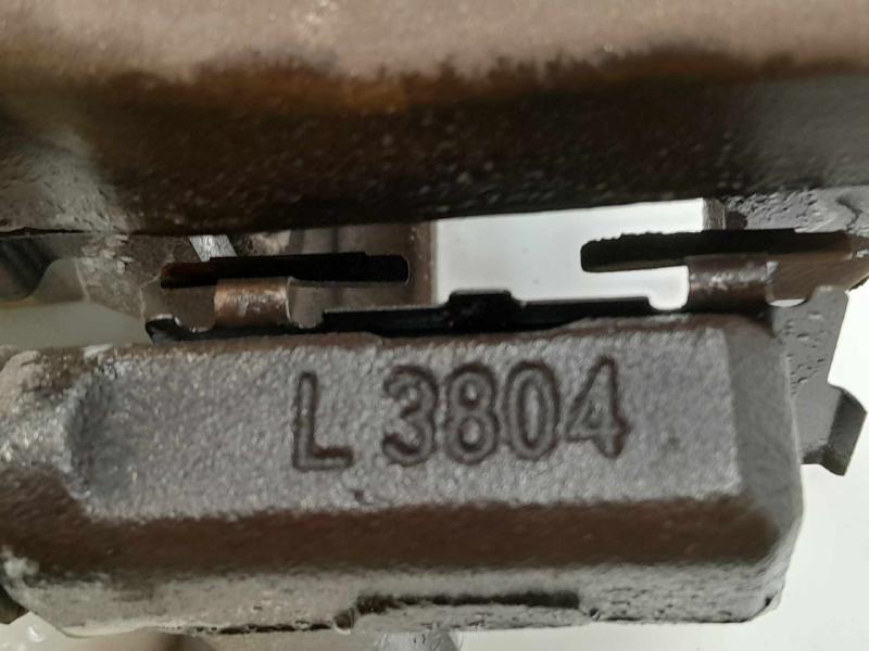 2011 Toyota RAV4 Caliper
