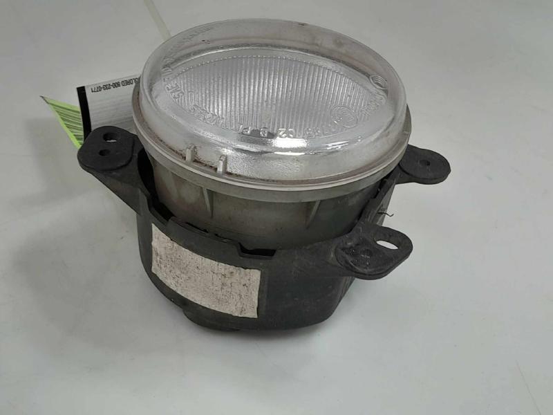 2015 Jeep Cherokee Fog/Mark/Park/Turn Light/Lamp