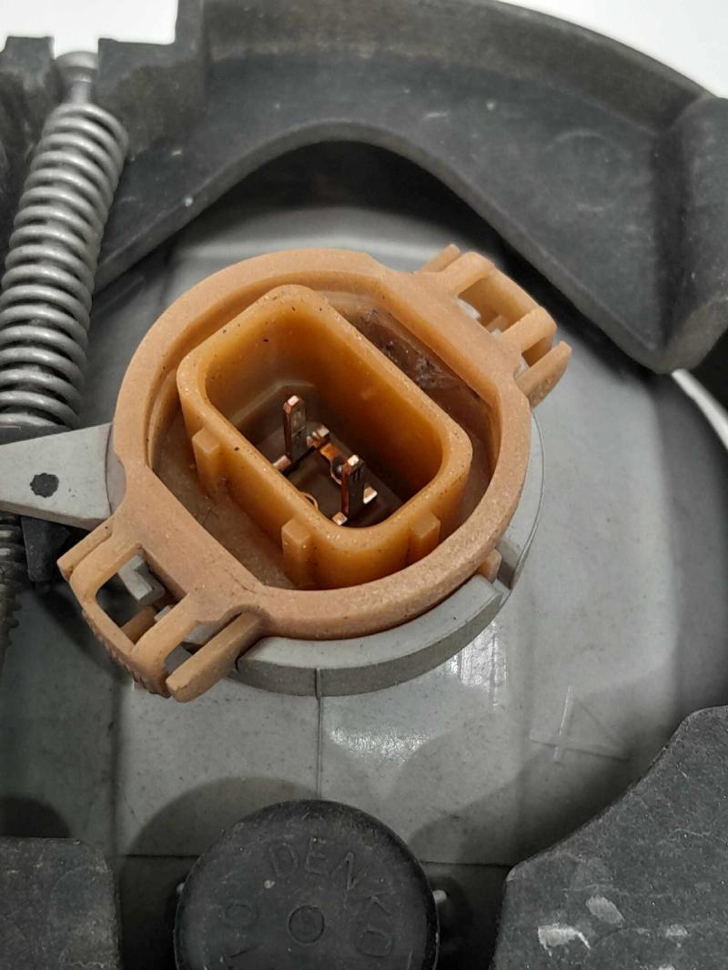 2015 Jeep Cherokee Fog/Mark/Park/Turn Light/Lamp