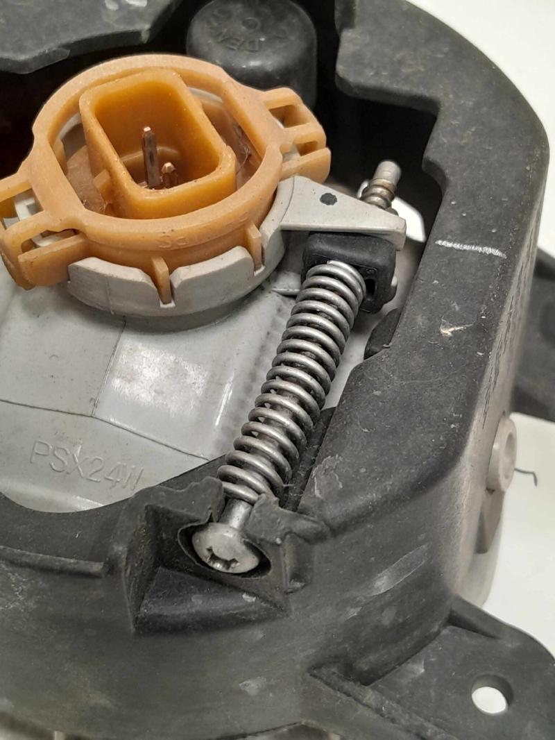 2015 Jeep Cherokee Fog/Mark/Park/Turn Light/Lamp