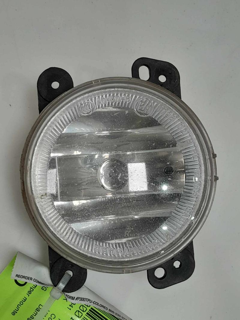 2015 Jeep Cherokee Fog/Mark/Park/Turn Light/Lamp
