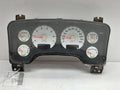 2005 Dodge Ram 1500 Speedometer
