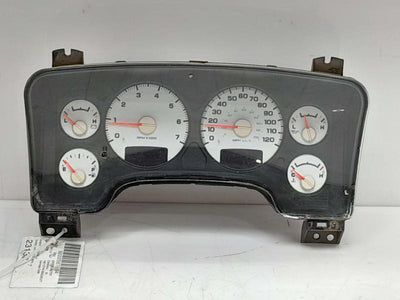 2005 Dodge Ram 1500 Speedometer
