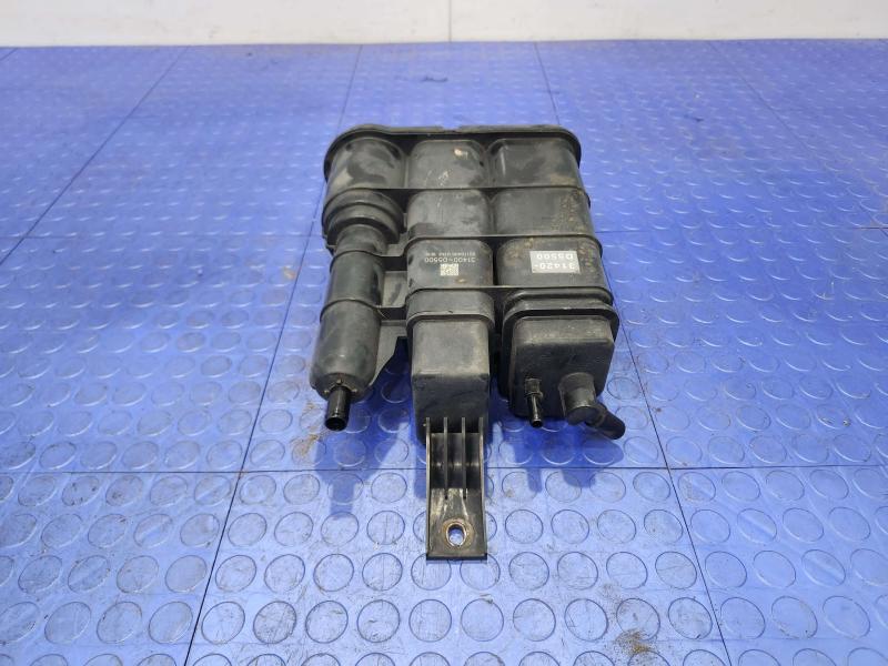 2016-2020 Kia Optima Fuel Vapor Charcoal Canister Assembly OEM 31420-D5500