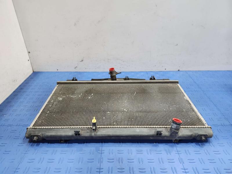 2013 Toyota Camry Radiator