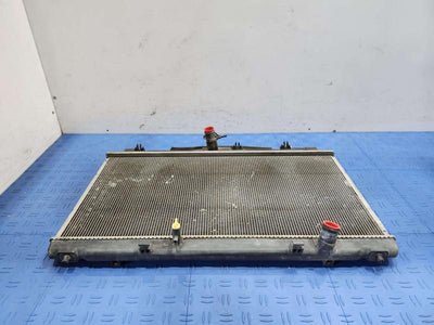 2013 Toyota Camry Radiator
