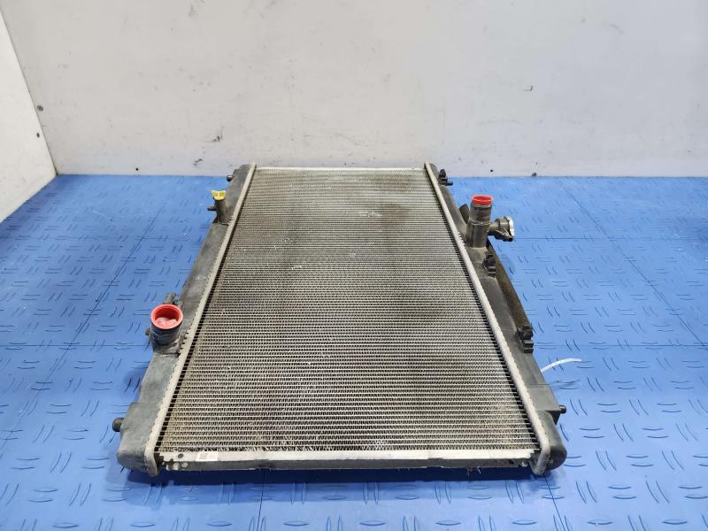 2013 Toyota Camry Radiator