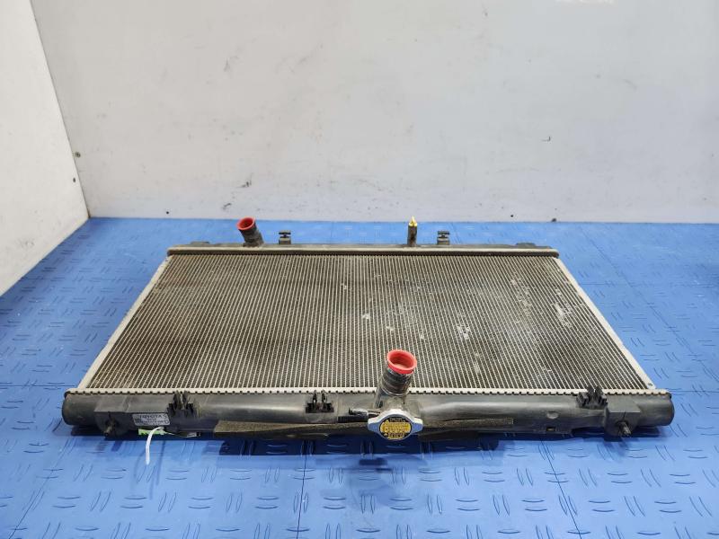 2013 Toyota Camry Radiator
