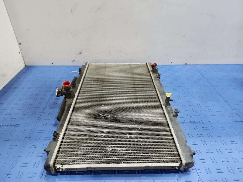 2013 Toyota Camry Radiator