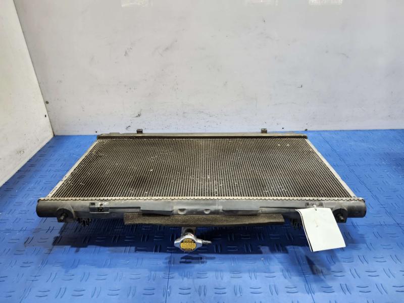 2013 Toyota Camry Radiator