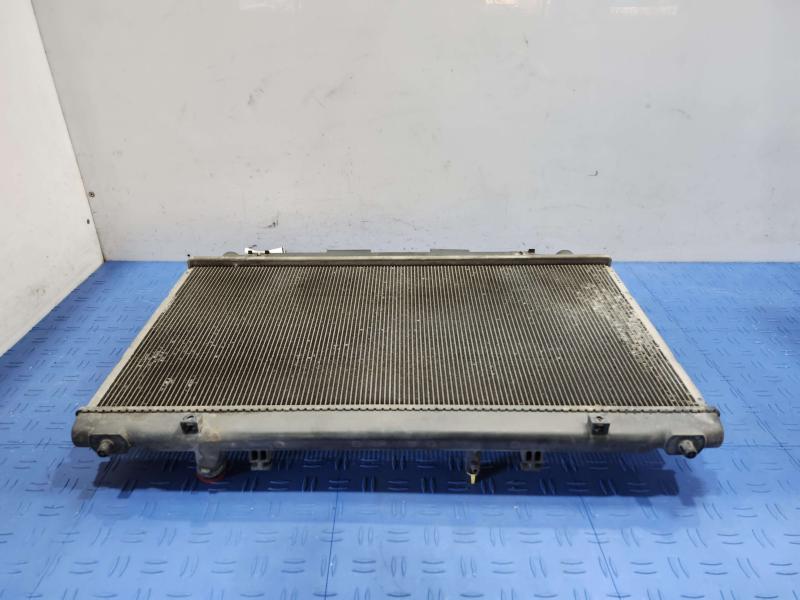 2013 Toyota Camry Radiator