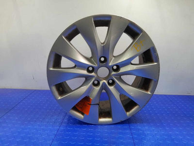 2016 Subaru Legacy Wheel