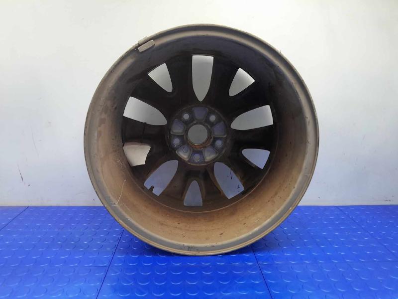 2016 Subaru Legacy Wheel