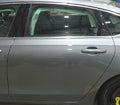 2018 Volvo S90 Rear Door