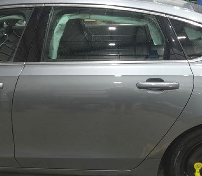 2018 Volvo S90 Rear Door