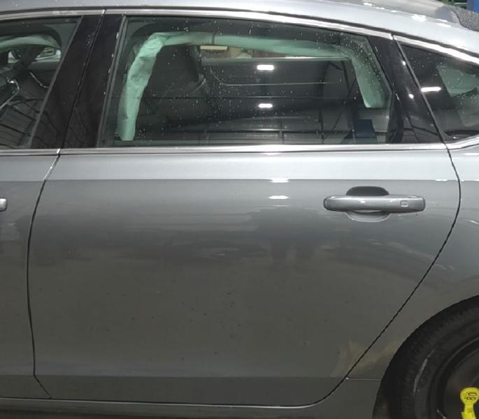 2018 Volvo S90 Rear Door
