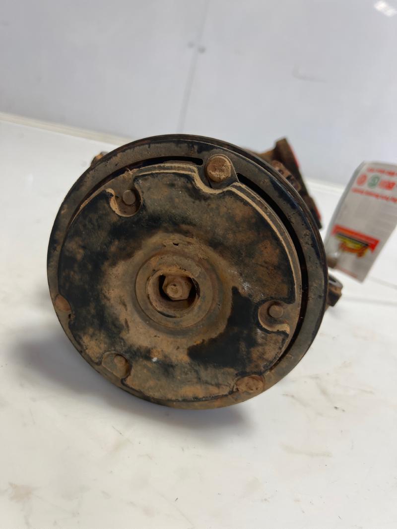 2000 Chevrolet Silverado 1500 A/C Air Compressor