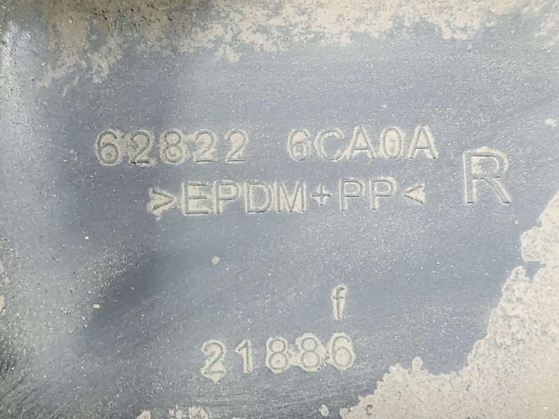 2022 Nissan Altima Misc Ebay Parts