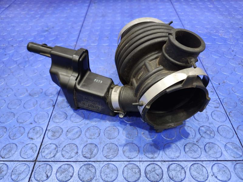 2018 Nissan Maxima Air Intake Tube/Resonator