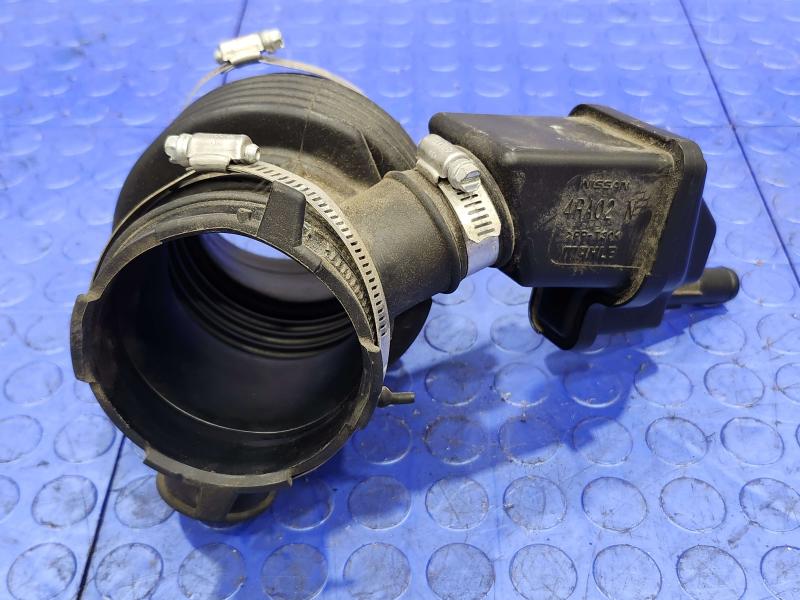 2018 Nissan Maxima Air Intake Tube/Resonator