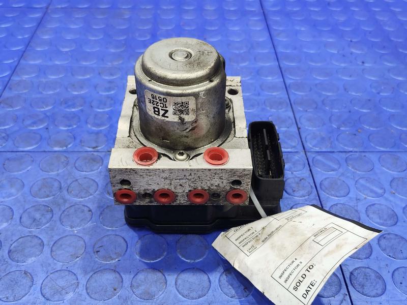 2011 Honda Pilot Anti-Lock Brake Parts