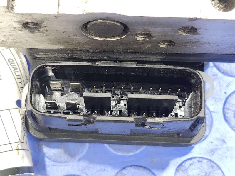 2011 Honda Pilot Anti-Lock Brake Parts