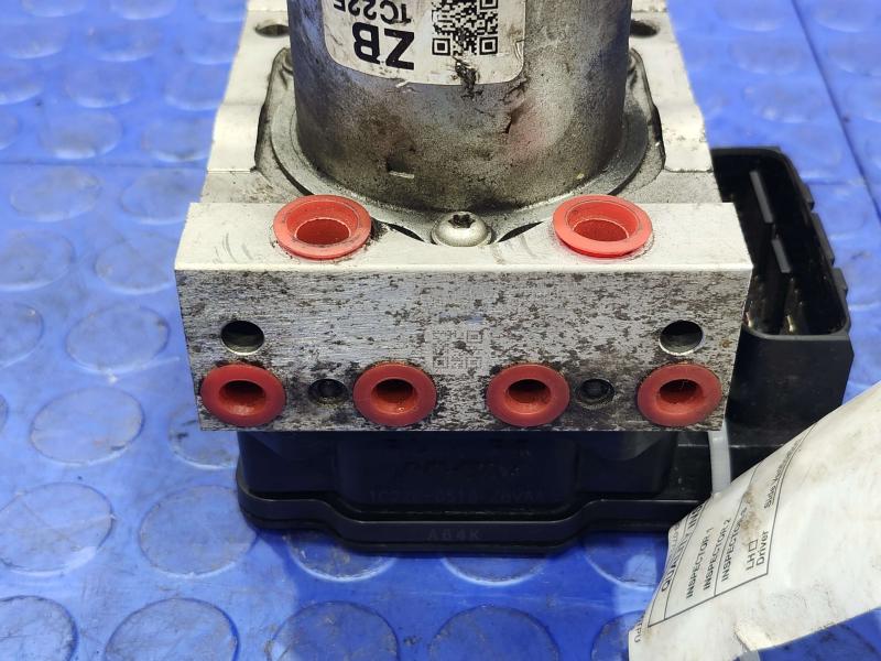 2011 Honda Pilot Anti-Lock Brake Parts