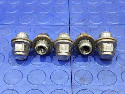 2011 Toyota Camry Lug Nuts