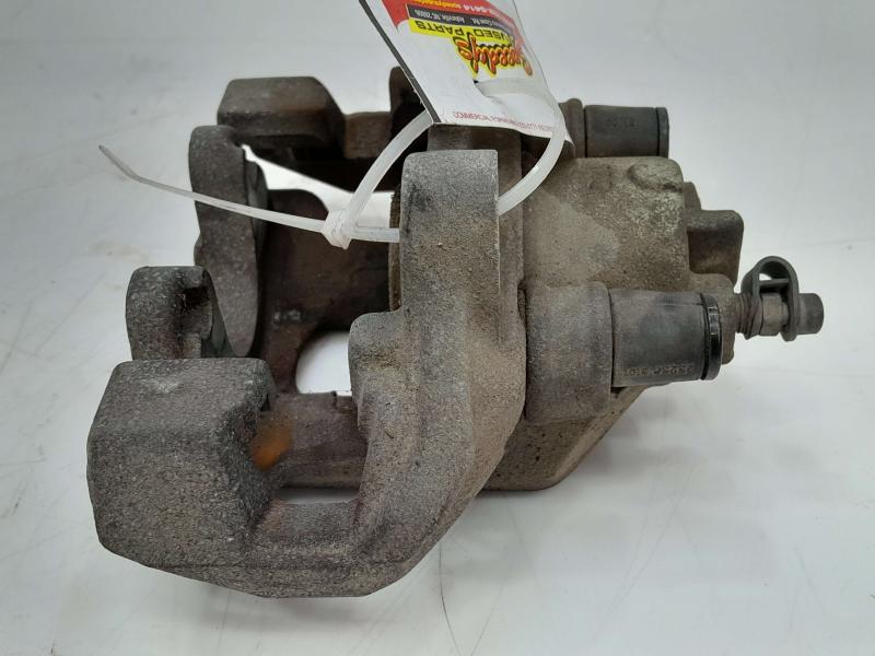 2011 Jeep Grand Cherokee Caliper