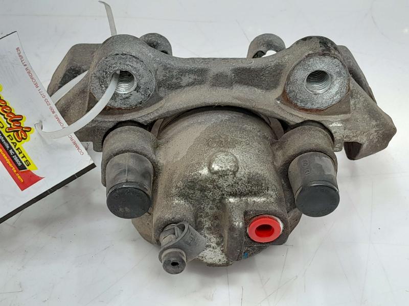 2011 Jeep Grand Cherokee Caliper
