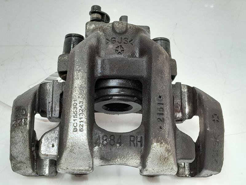 2011 Jeep Grand Cherokee Caliper