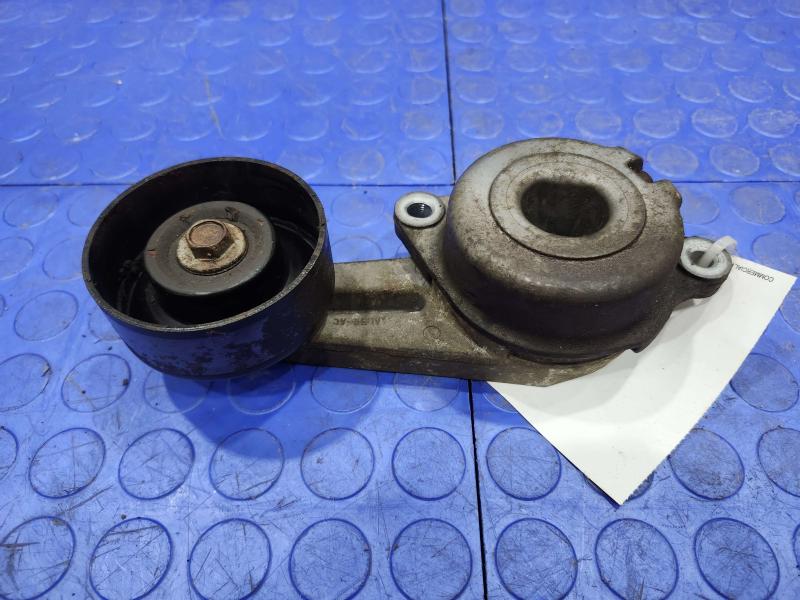 2013 Ford F-250 Super Duty Engine Belt Tensioner