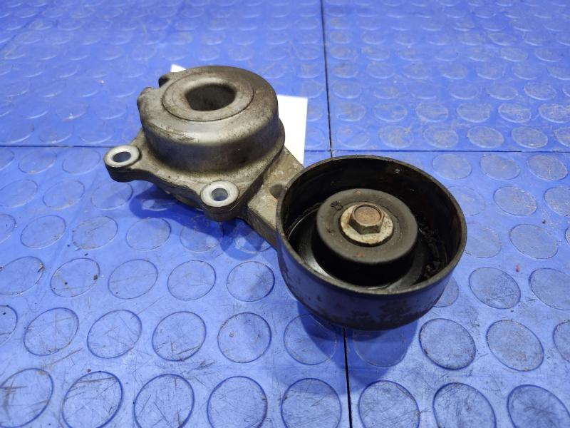 2013 Ford F-250 Super Duty Engine Belt Tensioner