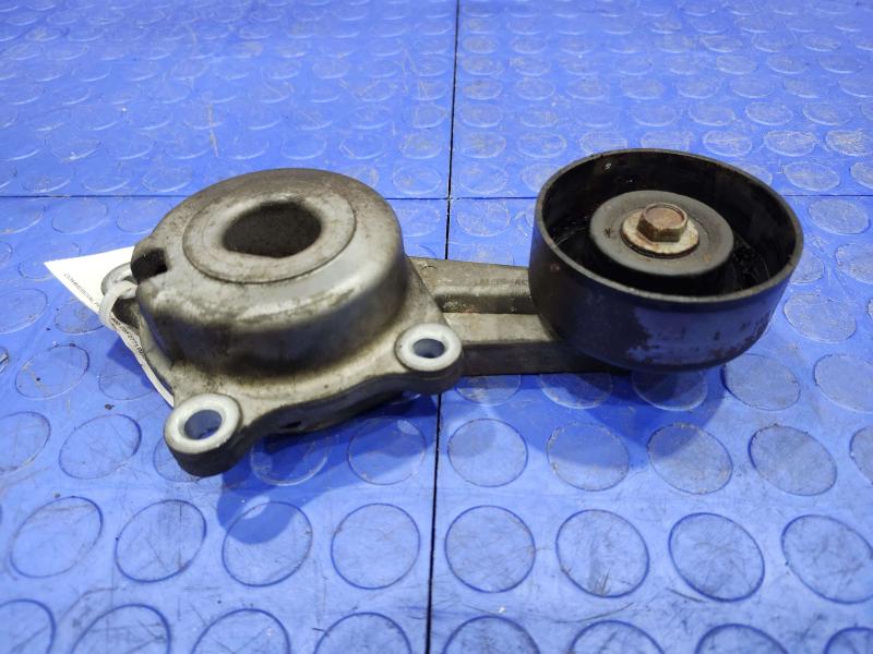 2013 Ford F-250 Super Duty Engine Belt Tensioner