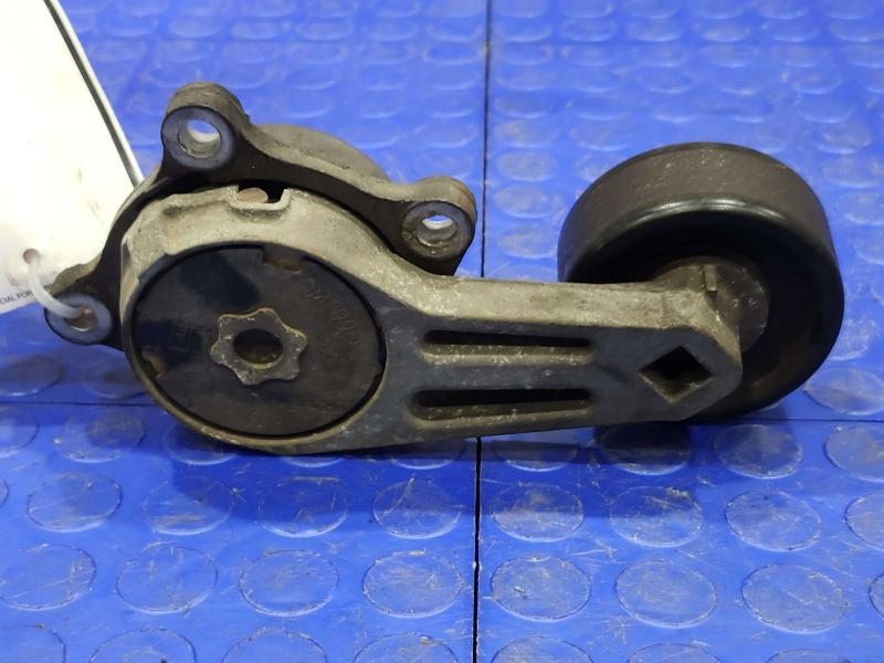 2013 Ford F-250 Super Duty Engine Belt Tensioner
