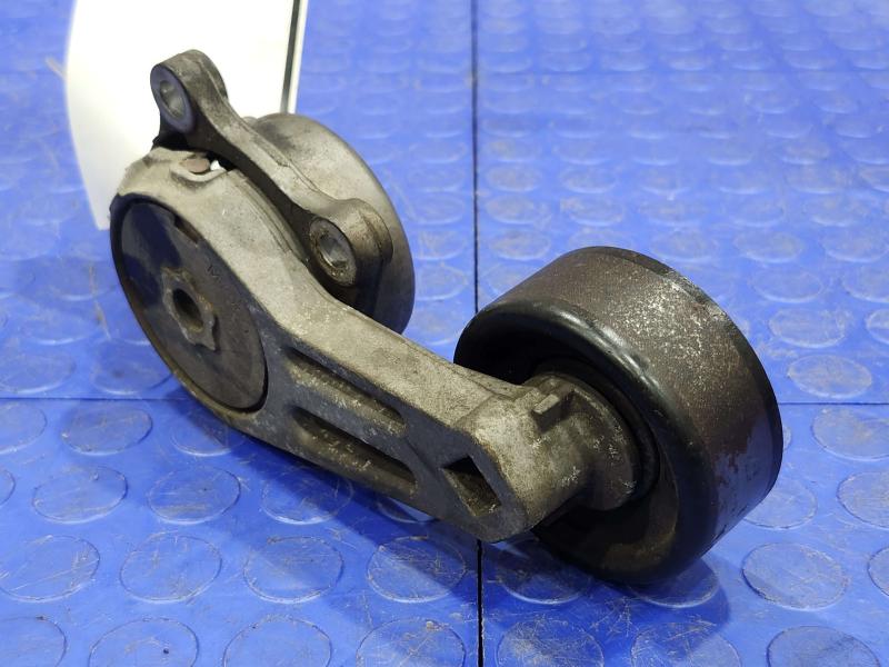 2013 Ford F-250 Super Duty Engine Belt Tensioner