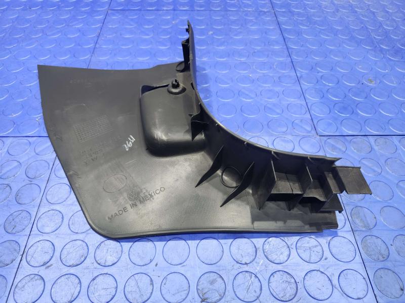 2016 Volkswagen Jetta Misc Ebay Parts