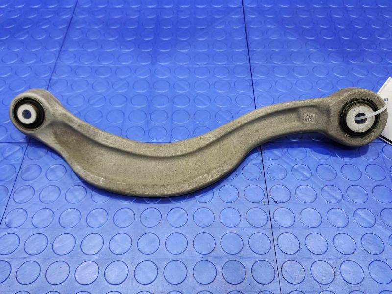 2017 Audi Q7 Upper Control Arm Rear